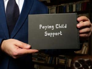 How Do I Get my ex to Pay Child Support in New Jersey?