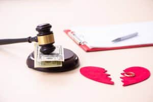 What is a Penalty Provision in a NJ Divorce Agreement? 