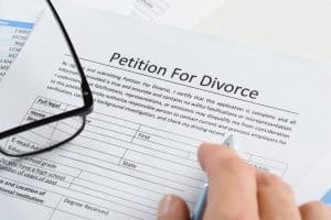 Does New Jersey Jurisdiction Play a Role in Filing First for Divorce?