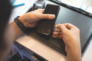 The Use of Cell Phone Records in Family Law Cases in Monmouth County, New Jersey