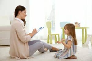 Benefits of Therapy for Children of Divorce 