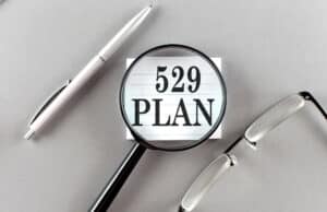 Explore the Decisions You Can Make Regarding a 529 Plan During a Divorce in Ocean County, NJ