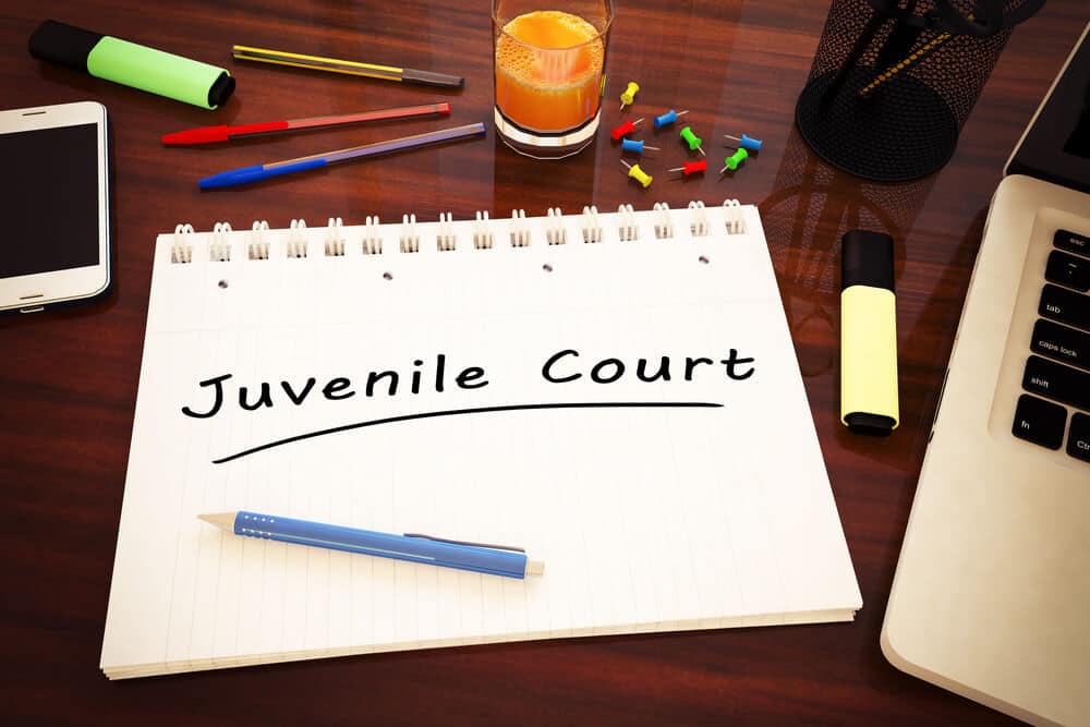 Protect Your Child from Juvenile Delinquency Consequences with the Help of Our Criminal Attorneys in Ocean County, New Jersey