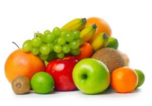 Eat healthily