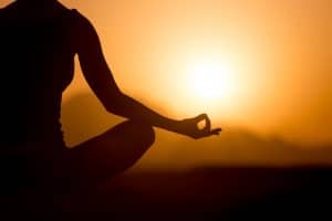 Meditate