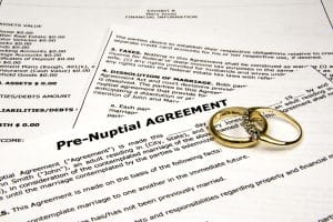 Get in touch with a Wall Township Prenuptial Attorney Today