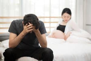 Pregnancy and Divorce Lawyers Monmouth and Ocean County NJ