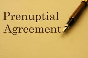 Contact our Prenuptial Agreement Lawyers for a Free Consultation 