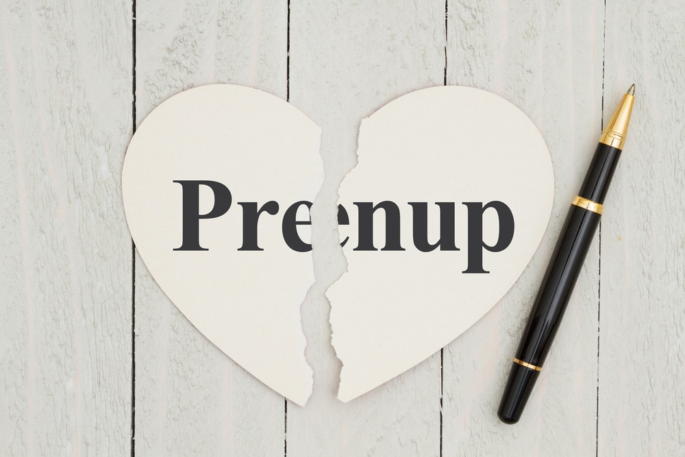 Facts and Common Misconceptions about Prenuptial Agreements