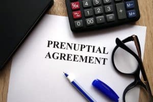 Prenuptial Agreements For High-Asset Second Marriages in New Jersey