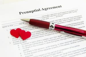 Understanding the Importance of Pre-Nuptial Agreements and Full Financial Disclosure with your Monmouth Attorneys