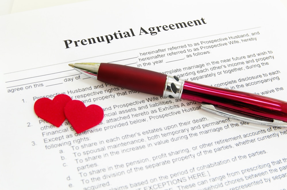 The Importance of Pre-Nuptial Agreements and Full Financial Disclosure 