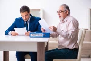 What Happens when Probating a Will in NJ