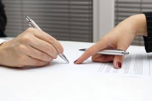 Property Settlement Agreements in New Jersey