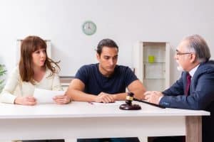 What Is The Role of a Review Attorney in a Property Settlement Agreement?