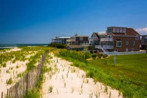 Real Estate Attorneys Advising on Beach House Purchase & Sales Process in Spring Lake NJ