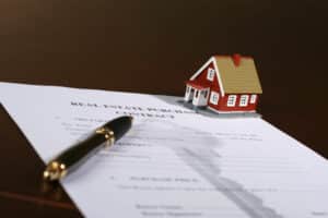 Essentials of a Real Estate Contract in NJ 