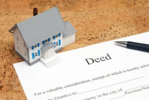 Real Estate Property Deeds in Brick, New Jersey