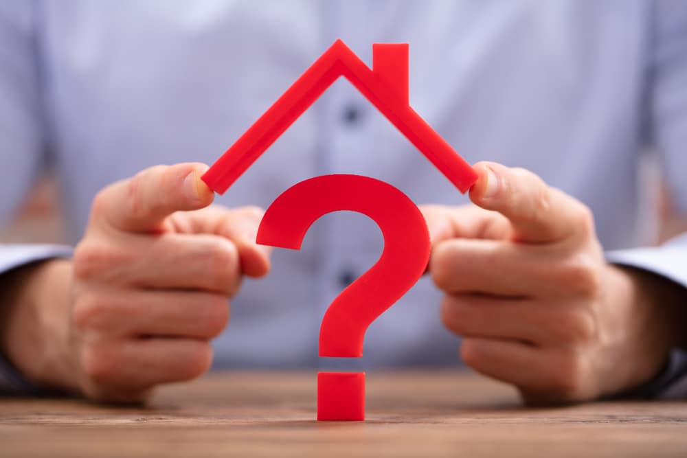 REAL ESTATE FAQs