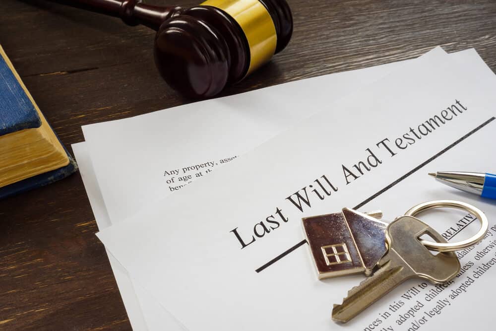 Qualified Attorneys Providing Support in Estate Matters after the Passing of the Owner’s Property in New Jersey