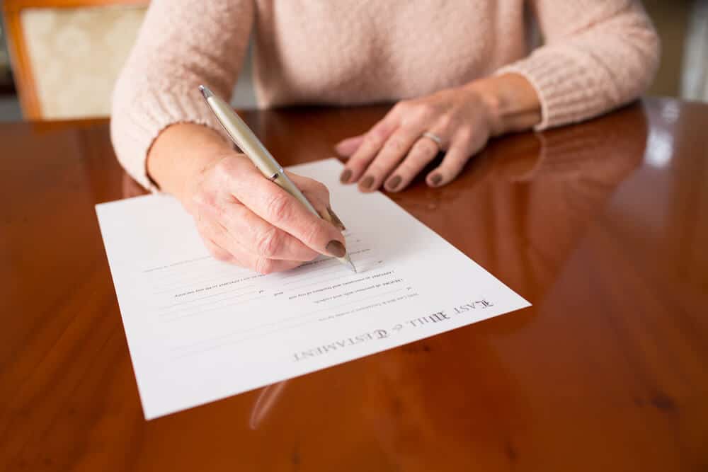 Securing Your Legacy: Top Benefits of a Well-Crafted Will