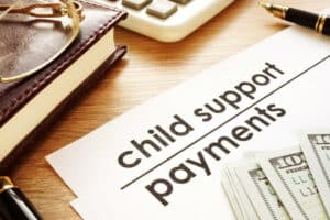 Can I Reduce my Support Payments based on the Economy in Ocean County NJ