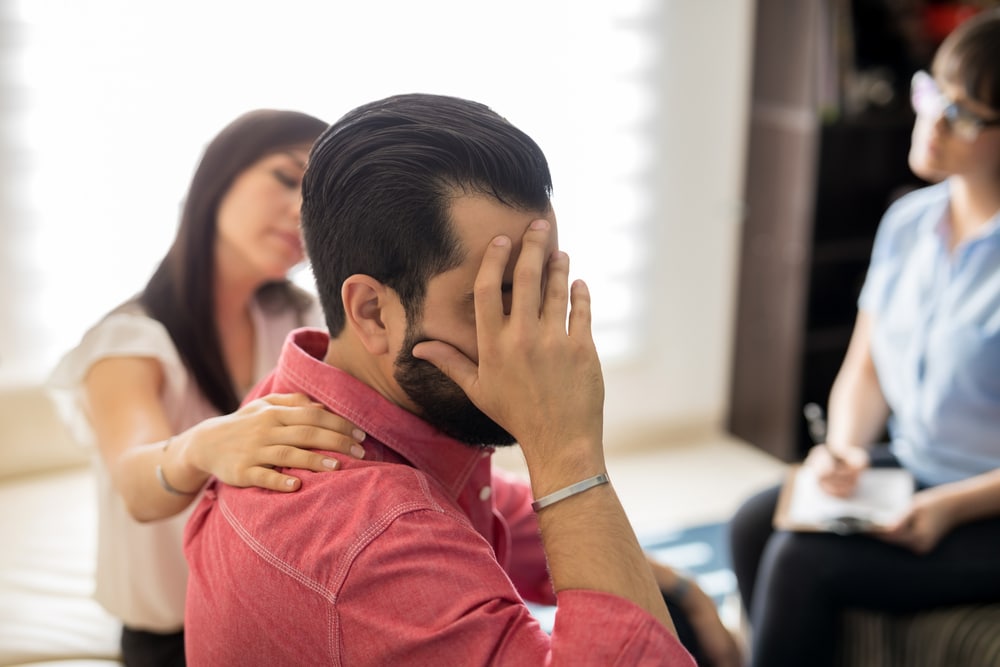 Reconciliation Agreements. Have you reconnected with your spouse?