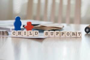 Child Support and Remarriage Lawyers in New Jersey