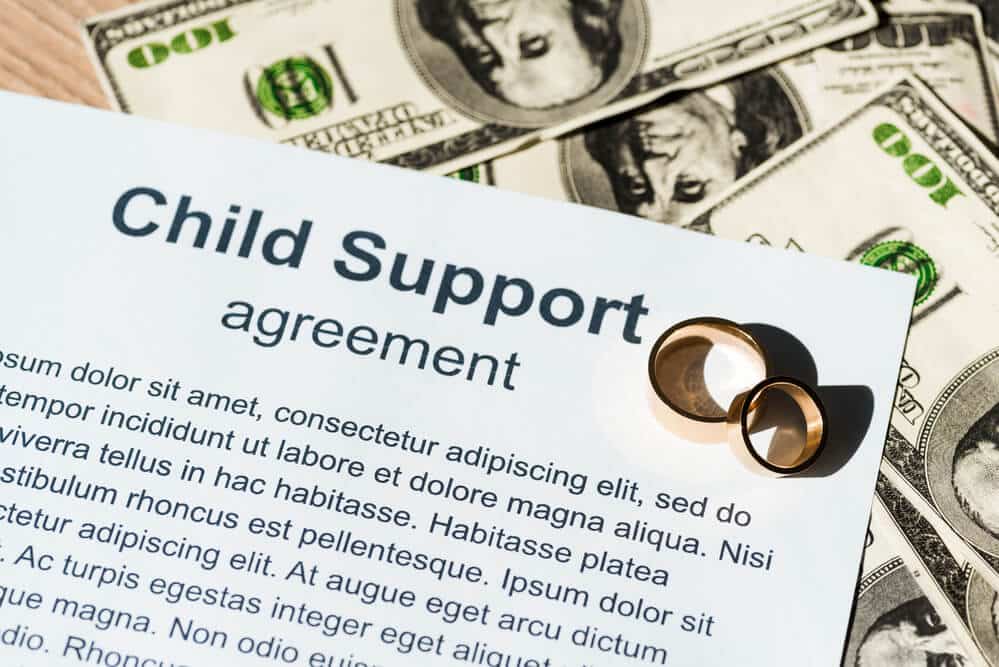 Our Child Support Professionals Advice on Modifications after Remarriage in Ocean County, New Jersey.