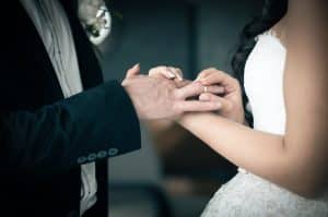 Remarrying in New Jersey? If You’re Receiving Alimony, You May Want to Reconsider