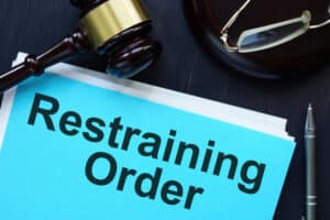 Getting Your Child Added to a Restraining Order in NJ