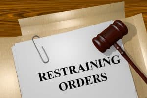 Final Restraining Order Appeals Attorneys Monmouth and Ocean County NJ