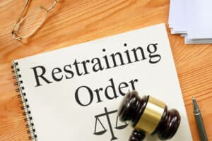 Restraining Order Issues in Divorce Lawyers Toms River NJ