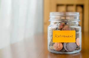 Protecting your Retirement Savings during a Divorce