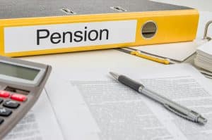 What you need to know about the distribution of Pensions to Divorcing Parties in New Jersey