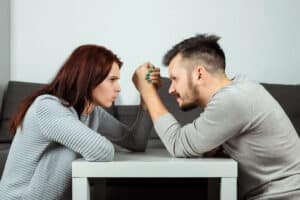 Reclaiming Personal Property in Divorce Proceedings in New Jersey 