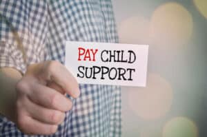 Understanding the Law Regarding Retroactive Child Support in Monmouth County, NJ