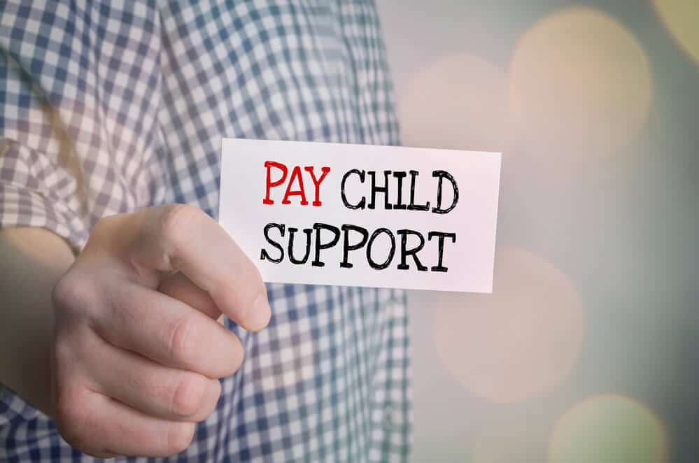 Are You Eligible for Retroactive Child Support?