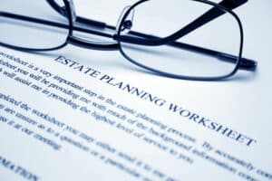 Remarriage and Estate Planning in New Jersey