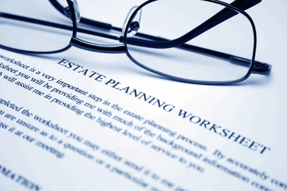 Estate Planning Considerations Before Remarrying in NJ