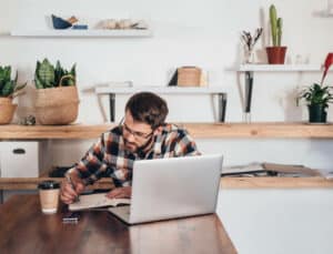 How to Get Accurate Child Support Numbers when Self-Employed in Toms River NJ 