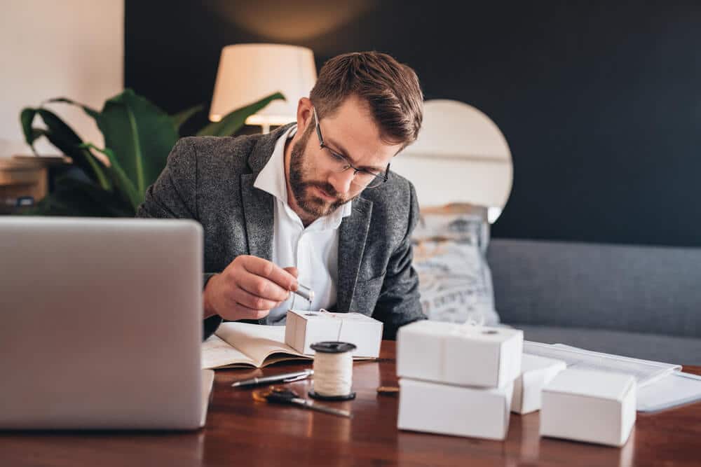 Accurately Arriving at Child Support Amounts for Self-Employed Parents