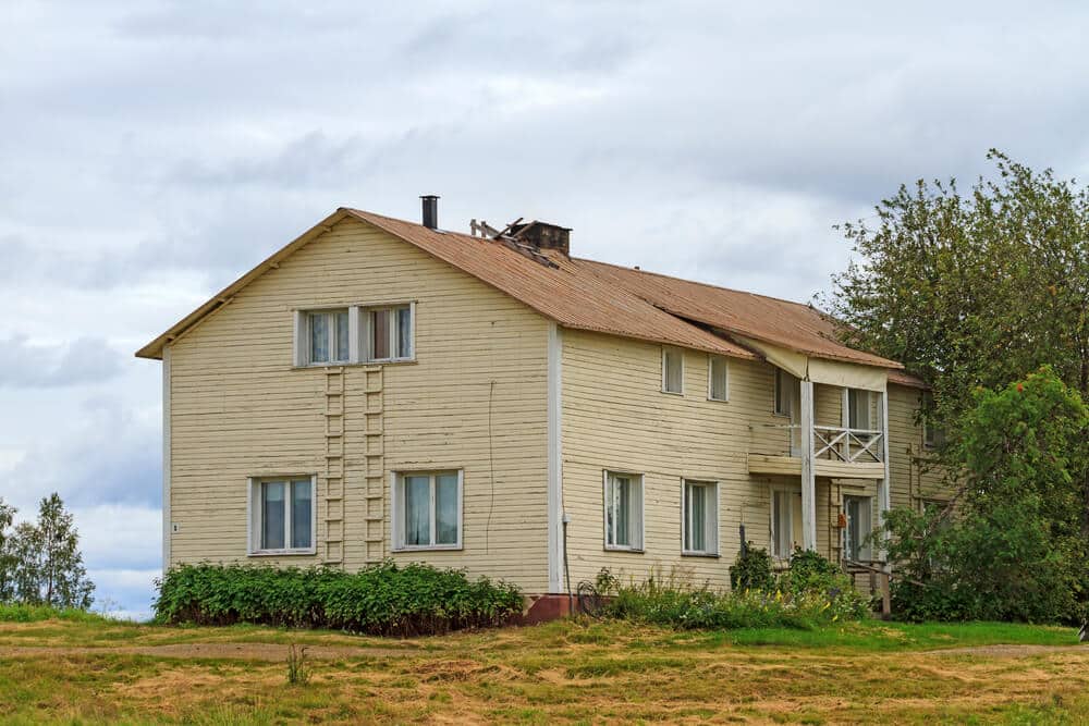 How long do you have best sale to keep house before selling