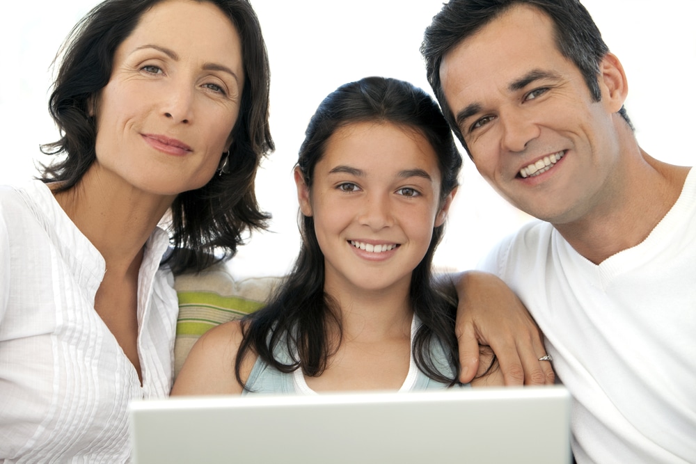 Challenges of Separation and Parenting Time When Raising a Teenager