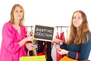 Shopping Addiction Impacts Marriage and Divorce Lawyers in Brick NJ