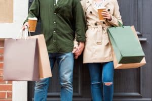 What is Shopping Addiction and how should it be handled?