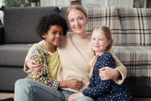 A Single Parent's Guide to Adoption in Rumson, New Jersey