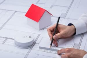 All About Smoke Detector Guidelines in Your Real Estate Purchase or Sale in Wall NJ