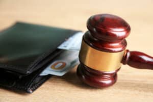 Is Garnishment from my Social Security Benefits an Option for Family Related Issues in Jackson NJ?