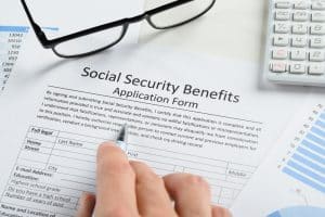 Divorce: Social Security and Financial Freedom